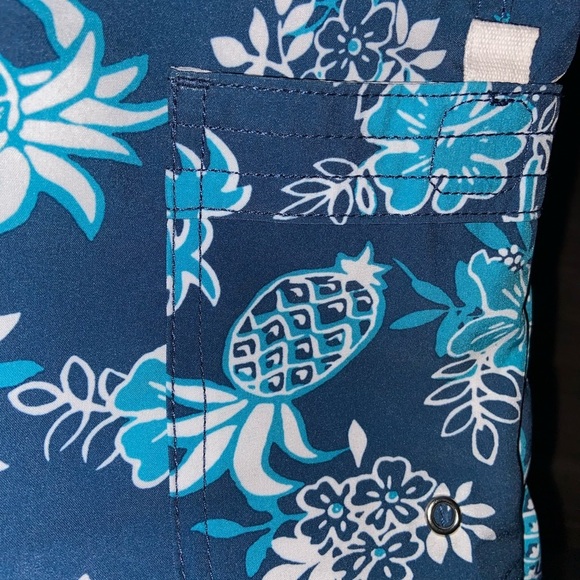 BLUE WAVE men’s Boardshorts - Picture 15 of 15